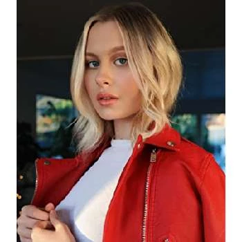 Natasha Bure - Family, Bio, Birthdate,Age, Networth , Wiki& More