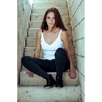 Natasha Choufani - Age, Bio, Birthdate, Family, Networth & More