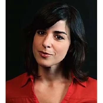 Natasha Del Toro - Age, Bio, Birthdate, Family, Networth & More