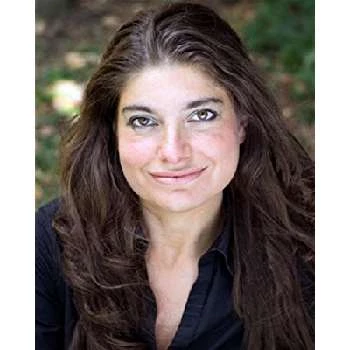 Natasha Jenssen - Age, Bio, Birthdate, Family, Networth & More