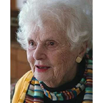 Natasha Josefowitz - Family, Bio, Wiki, Dat of Birth, Networth & More