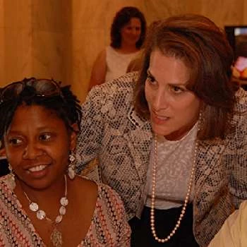 Natasha Lance Rogoff - Age, Bio, Birthdate, Family, Networth & More