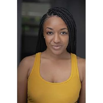 Natasha M. Gallop - Age, Bio, Birthdate, Family, Networth & More