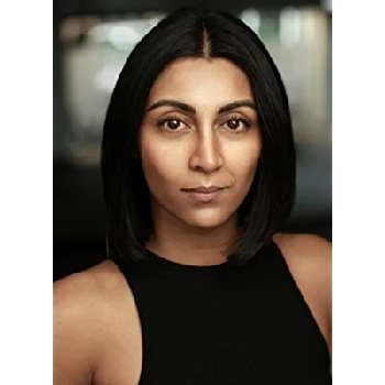 Natasha Patel - Age, Bio, Birthdate, Family, Networth & More