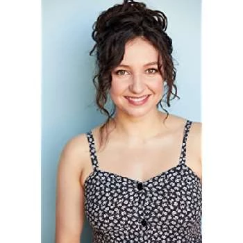 Natasha Sill - Age, Bio, Birthdate, Family, Networth & More