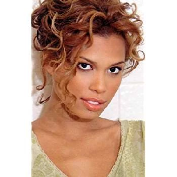 Natashia Williams Biography