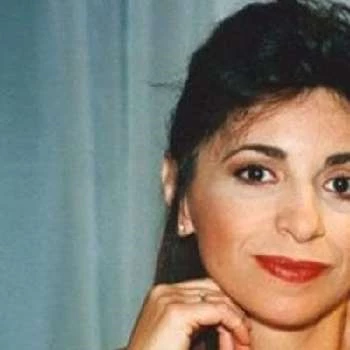 Natassa Tsakarisianou - Age, Bio, Birthdate, Family, Networth & More