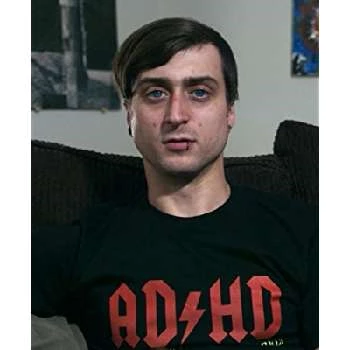 Nate Anderson - Age, Bio, Birthdate, Family, Networth & More