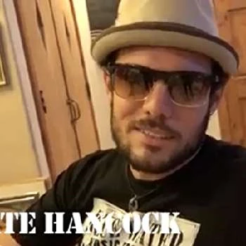 Nate Hancock - Age, Bio, Birthdate, Family, Networth & More