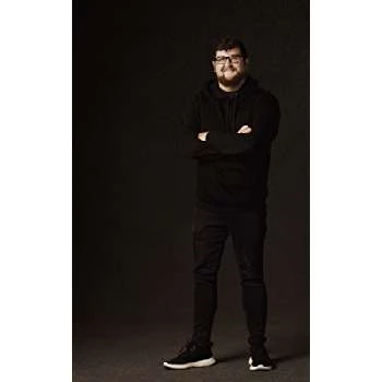 Nate Powers Biography