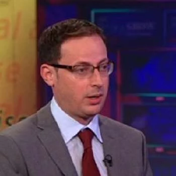 Nate Silver Biography