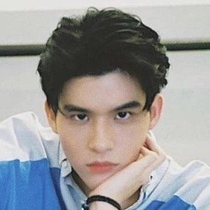 Wongravee Nateetorn Biography