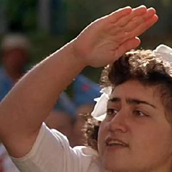 Natela Abuladze - Height, Bio, Wiki, Family, Birthplace, Networth & More