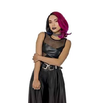 Nathalia Jmag - Age, Bio, Birthdate, Family, Networth & More