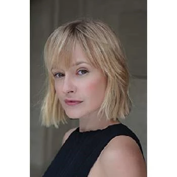 Nathalie Buscombe - Age, Bio, Birthdate, Family, Networth & More