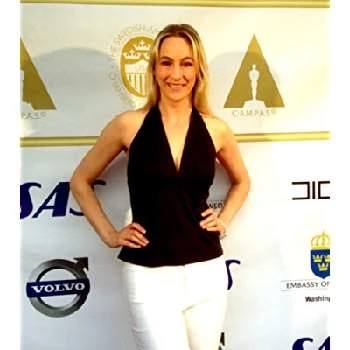 Nathalie Söderqvist - Height, Bio, Wiki, Family, Birthplace, Networth & More