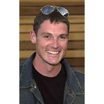 Nathan Blackburn - Age, Height, Birthdate, Family, Wiki & More