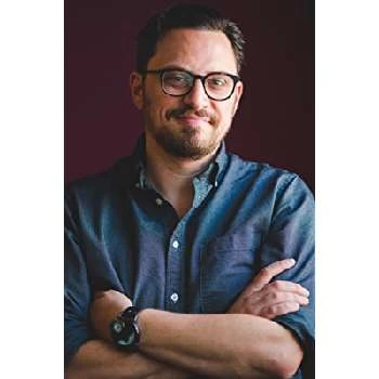 Nathan Blackwell Biography