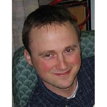 Nathan Carpenter Biography