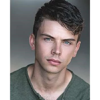 Nathan Collins - Age, Bio, Birthdate, Family, Networth & More