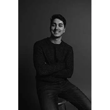 Nathan Dharamshi - Birthdate, Age, Family, Bio, Networth & More