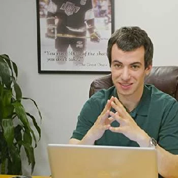 Nathan Fielder Biography