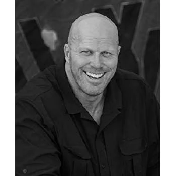 Nathan Jones - Age, Height, Birthdate, Family, Wiki & More