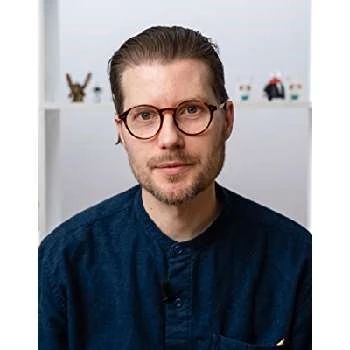 Nathan Jurevicius - Age, Bio, Birthdate, Family, Networth & More