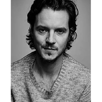 Nathan Keyes Biography