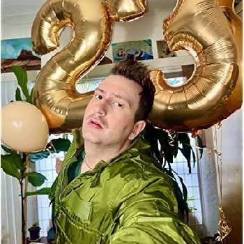 Nathan Lieberman - Age, Bio, Birthdate, Family, Networth & More