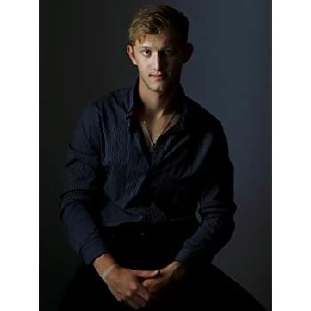 Nathan Lott Biography