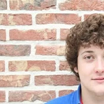 Nathan Parent - Age, Bio, Birthdate, Family, Networth & More