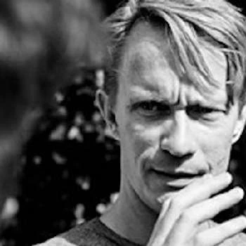 Nathan Parker - Age, Bio, Birthdate, Family, Networth & More