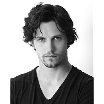 Nathan Parsons
