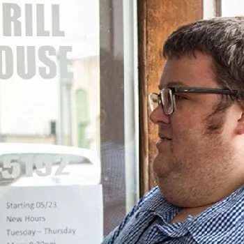 Nathan Prater - Age, Bio, Birthdate, Family, Networth & More