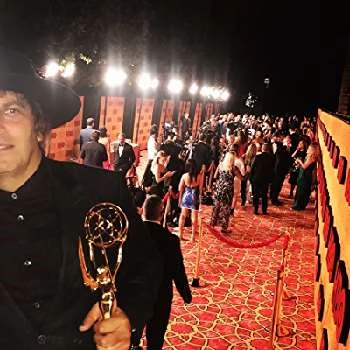 Nathan Ross - Age, Bio, Birthdate, Family, Networth & More