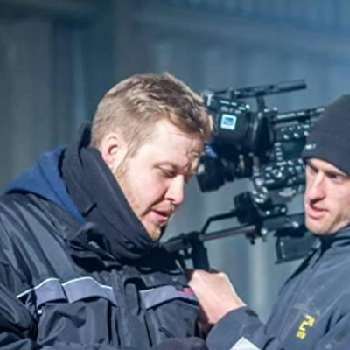 Nathan Stickley - Age, Bio, Birthdate, Family, Networth & More