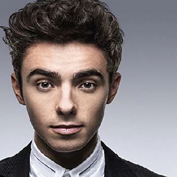 Nathan Sykes Biography