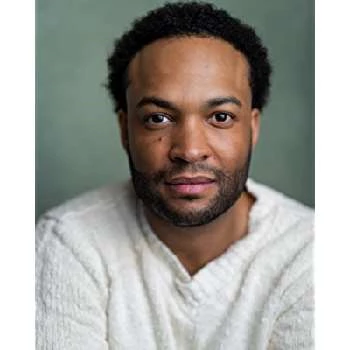 Nathan Vaughan Harris Biography