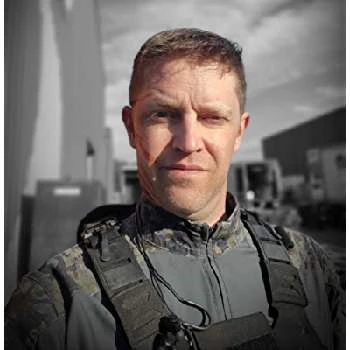 Nathan W. Collins - Age, Bio, Birthdate, Family, Networth & More