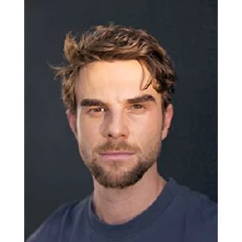 Nathaniel Buzolic