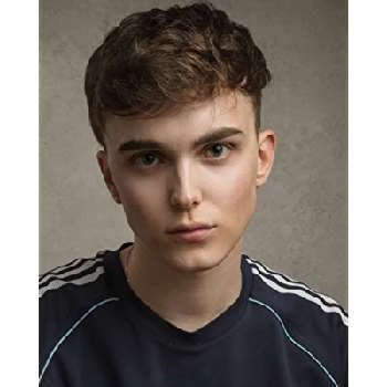 Nathaniel Farah Biography