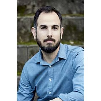 Nathaniel Halpern - Age, Bio, Birthdate, Family, Networth & More