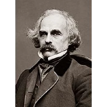 Nathaniel Hawthorne - Family, Bio, Birthday, Family, Income & More