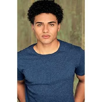 Nathaniel J. Potvin Biography