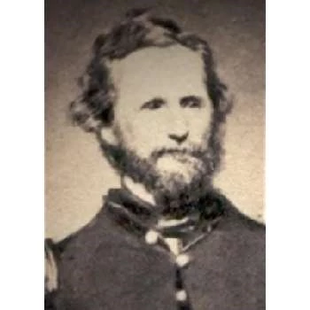 Nathaniel Lyon Biography