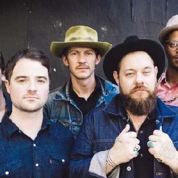 Nathaniel Rateliff & The Night Swe - Age, Bio, Birthdate, Family, Networth & More