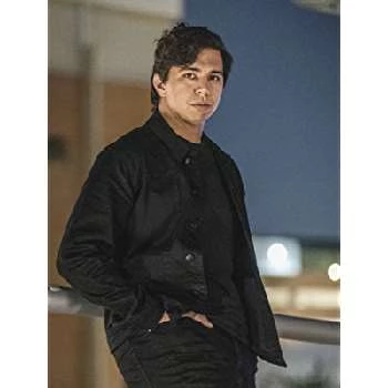 Nathen Burch - Wiki, Bio, Networth, Birthdate, Family & More