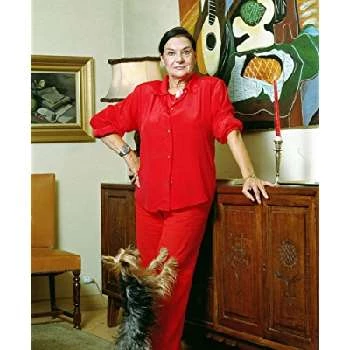 Nati Mistral Biography