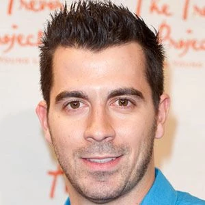 Joe Nation Biography